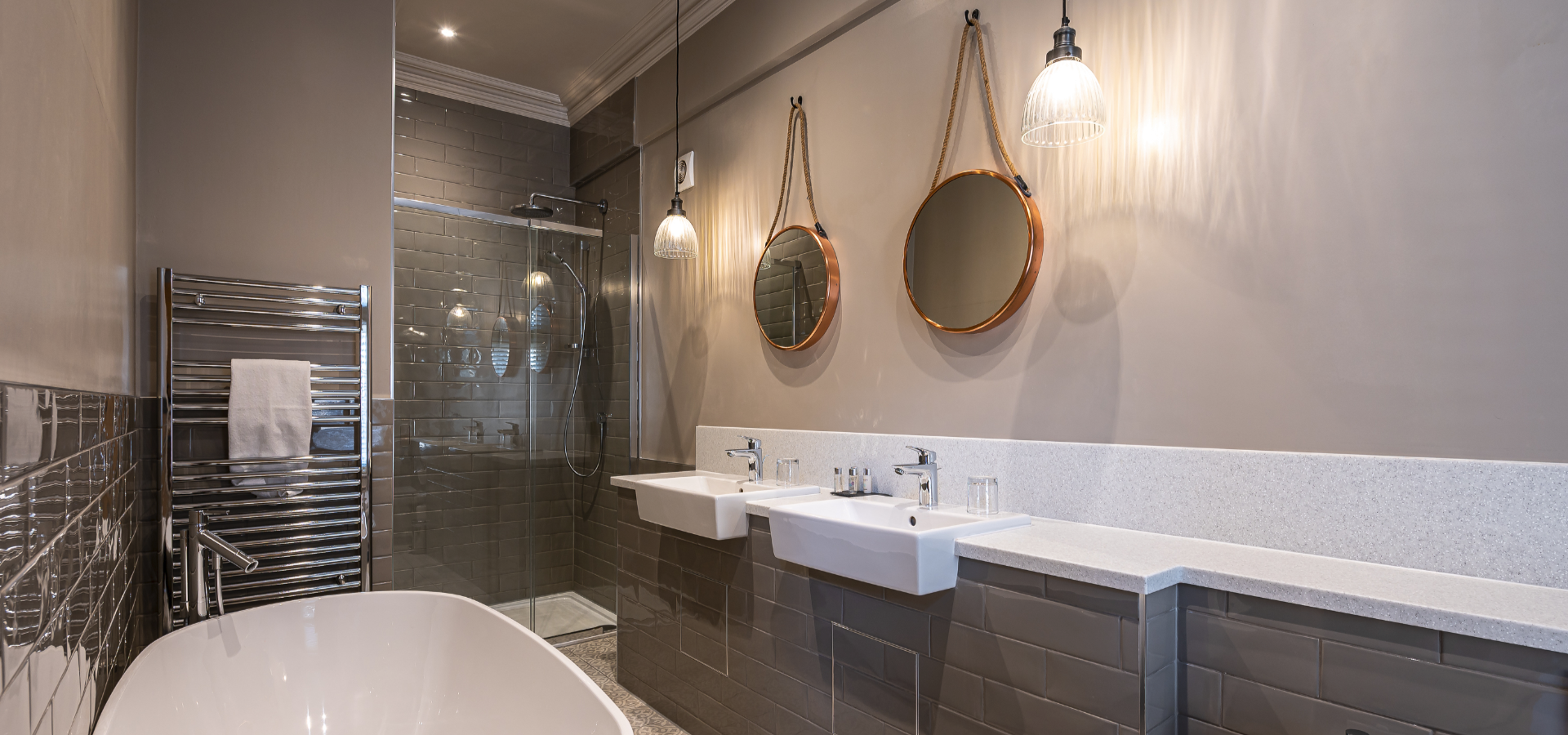 Your escape to Yorkshire's heart